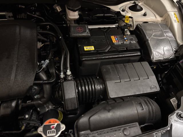 Certified 2026 Kia Seltos LX image 23