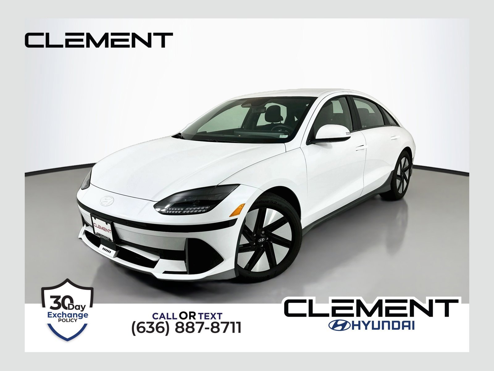 Used 2024 Hyundai Ioniq 6 SE