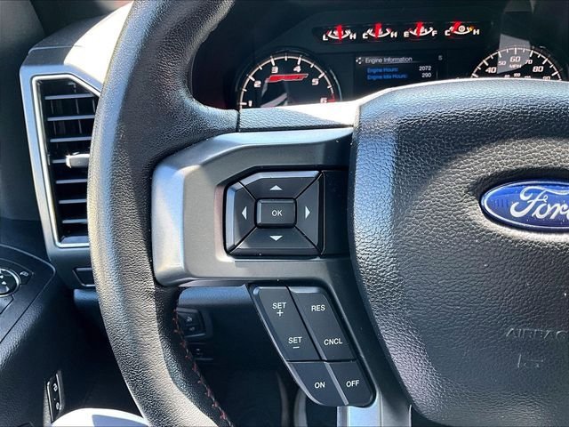 Used 2019 Ford F150 XLT w/ Equipment Group 302A Luxury AWD/4WD image 24