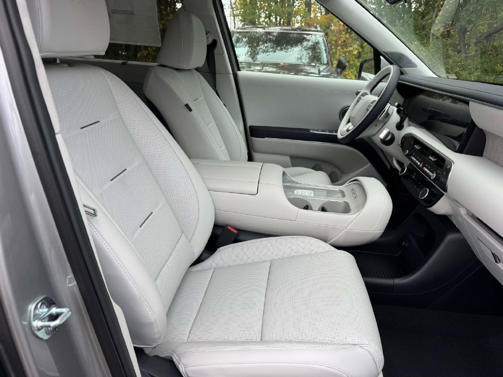 New 2027 Hyundai Palisade Calligraphy AWD/4WD image 9