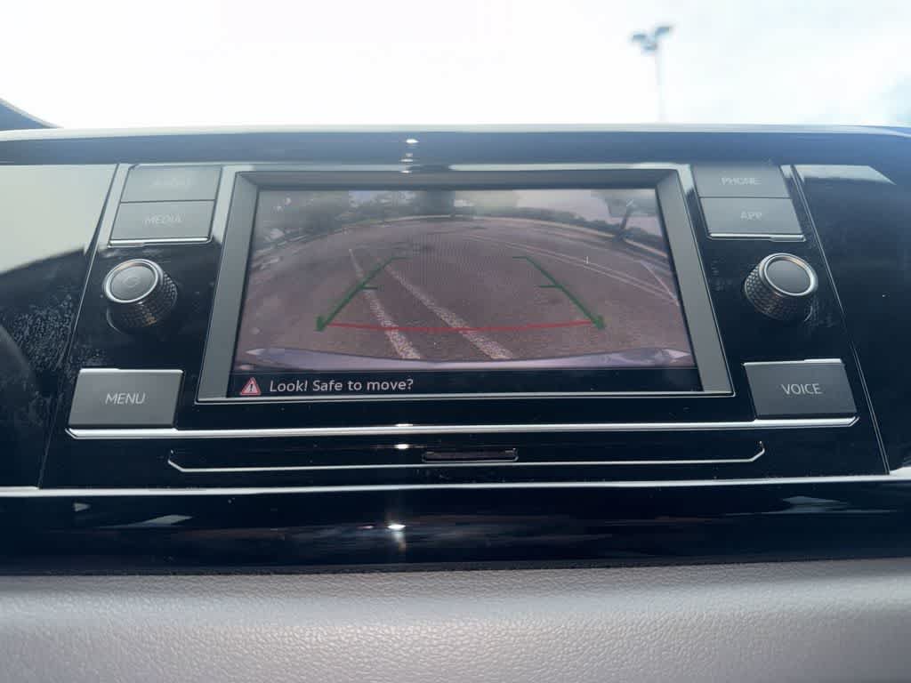 Used 2023 Volkswagen Taos S FWD image 19