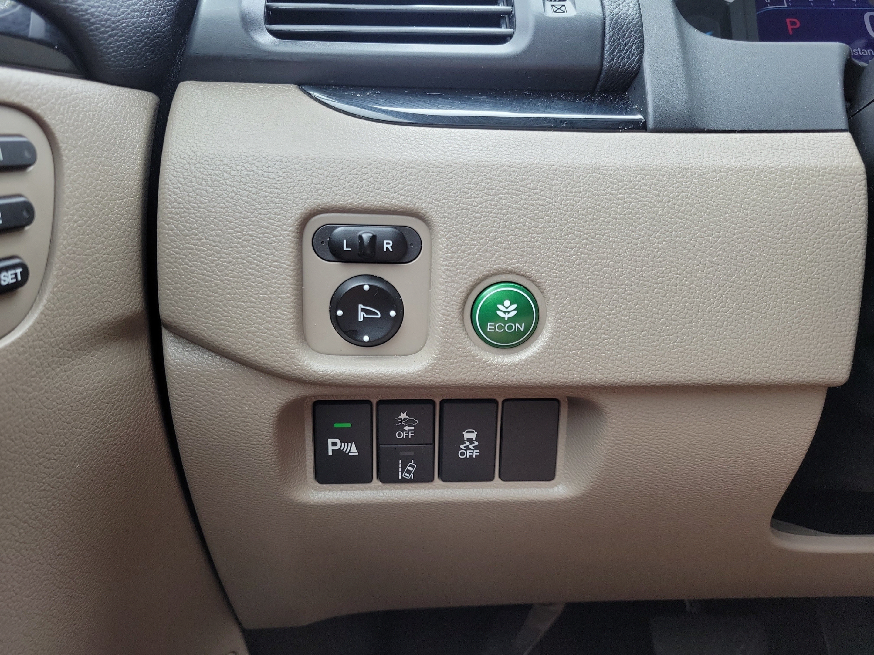 Used 2019 Honda Pilot Touring image 21