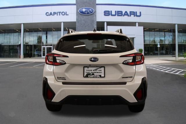 New 2026 Subaru Crosstrek 2.0i Premium image 4