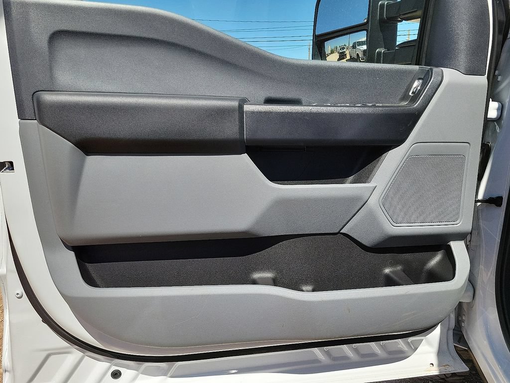 New 2026 Ford F250 XL w/ XL Off-Road Package AWD/4WD image 18
