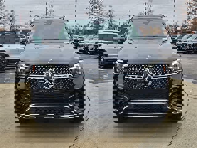 New 2026 Mercedes-Benz GLE 450 4MATIC image 5