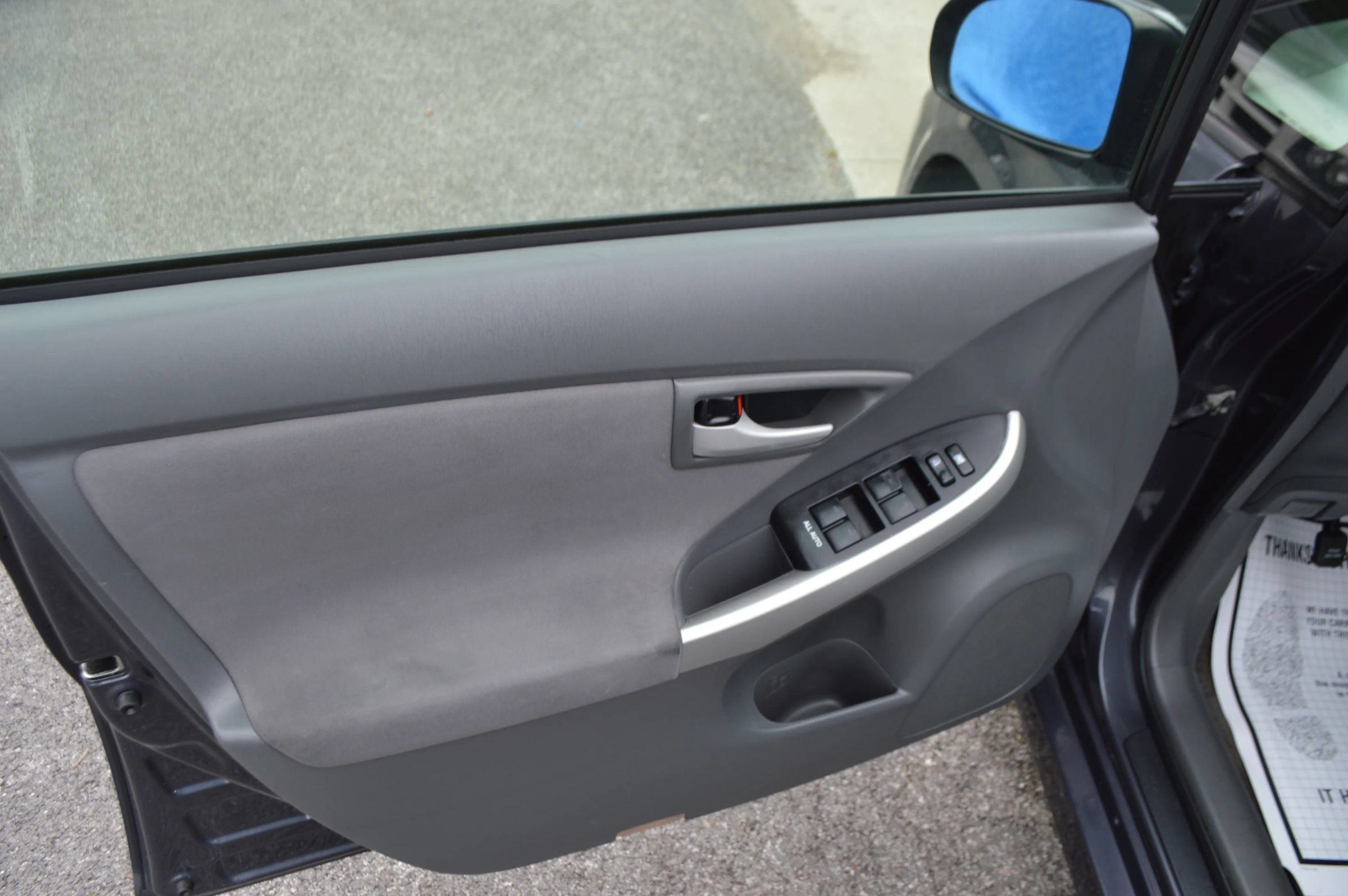 Used 2011 Toyota Prius Two FWD image 13