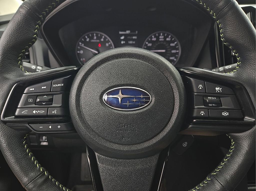 Certified 2024 Subaru Ascent Onyx Edition Limited AWD/4WD image 20