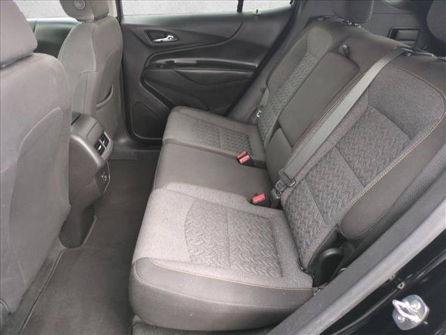 Used 2024 Chevrolet Equinox LT AWD/4WD image 17