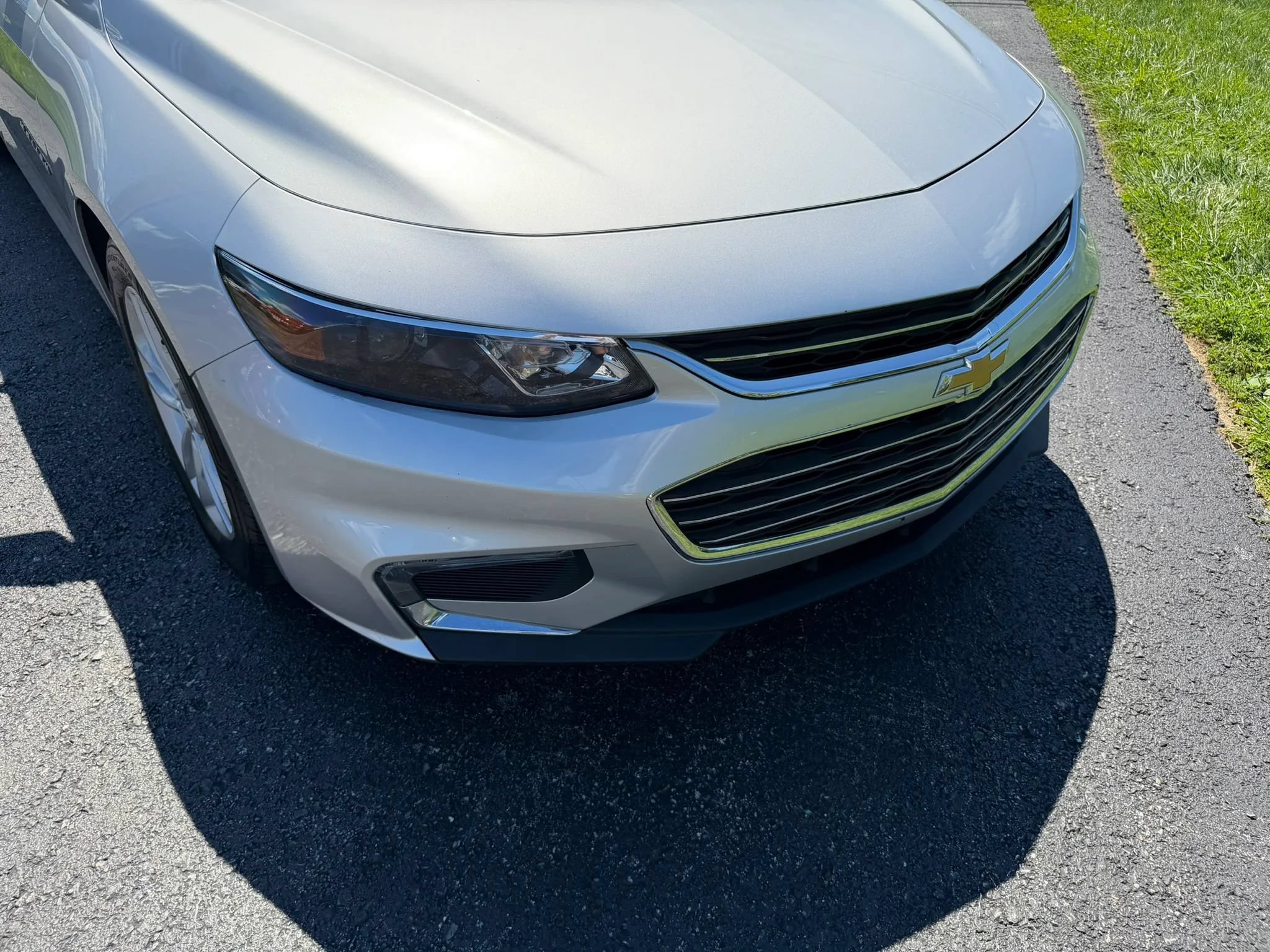 Used 2018 Chevrolet Malibu LT FWD image 46