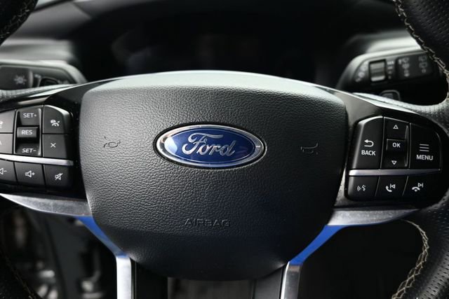 Used 2021 Ford Explorer ST w/ Equipment Group 401A AWD/4WD image 21