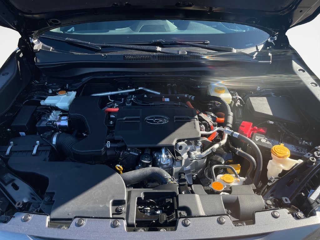 New 2026 Subaru Forester Limited AWD/4WD image 18