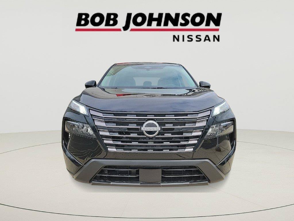 New 2026 Nissan Rogue SV AWD/4WD image 8