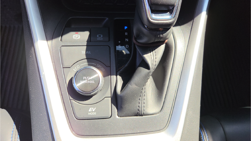 Used 2023 Toyota RAV4 XSE w/ XSE Grade Weather Package AWD/4WD image 26