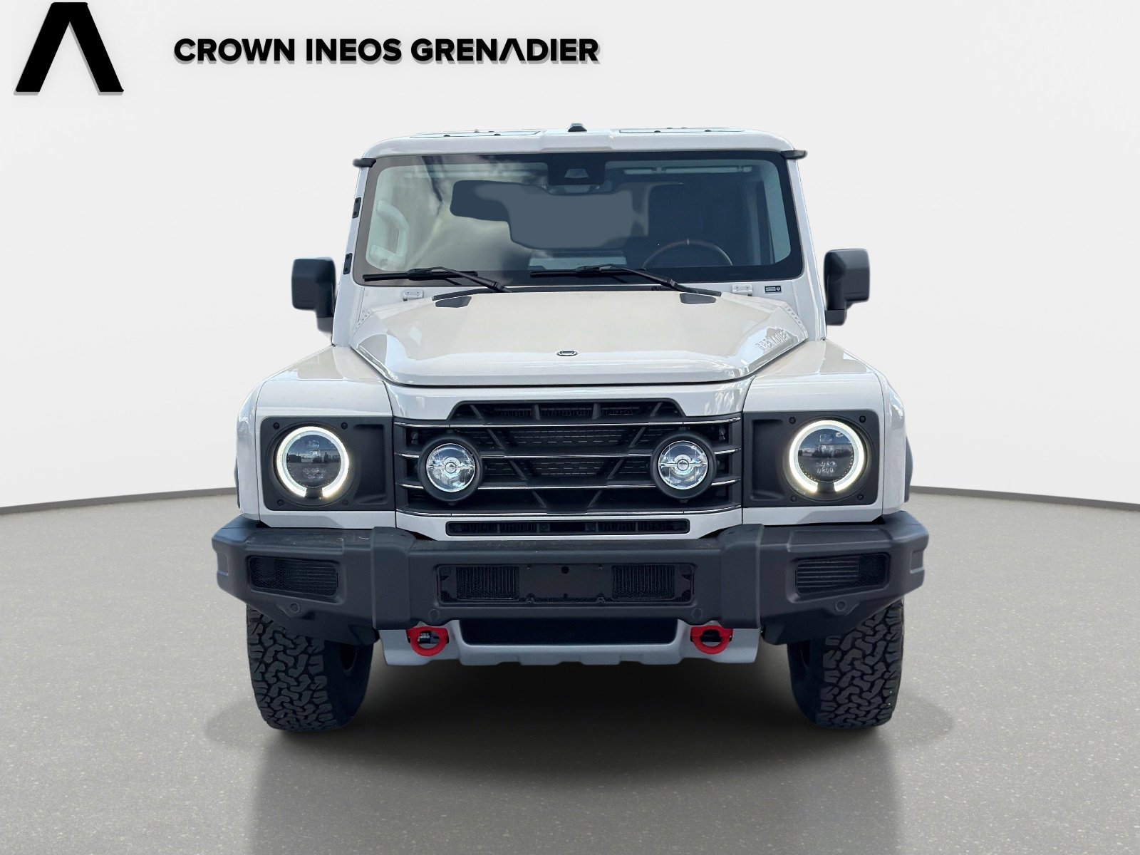 New 2026 INEOS Grenadier image 2