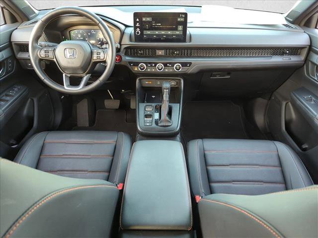 Certified 2026 Honda CR-V Sport-L image 18