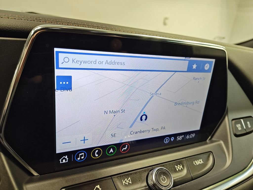 Used 2022 Chevrolet Blazer Premier AWD/4WD image 22