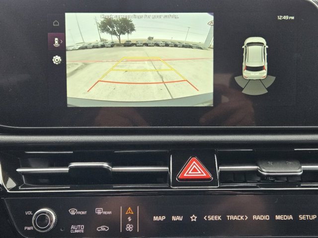 New 2025 Kia Niro EX image 12