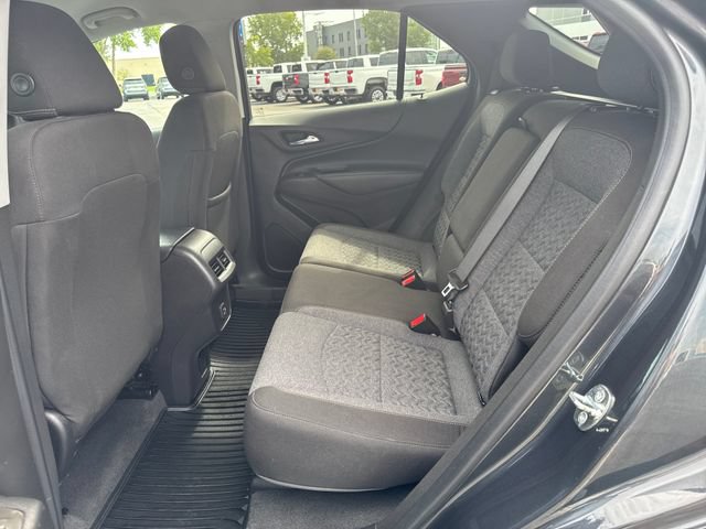 Used 2023 Chevrolet Equinox LT AWD/4WD image 24