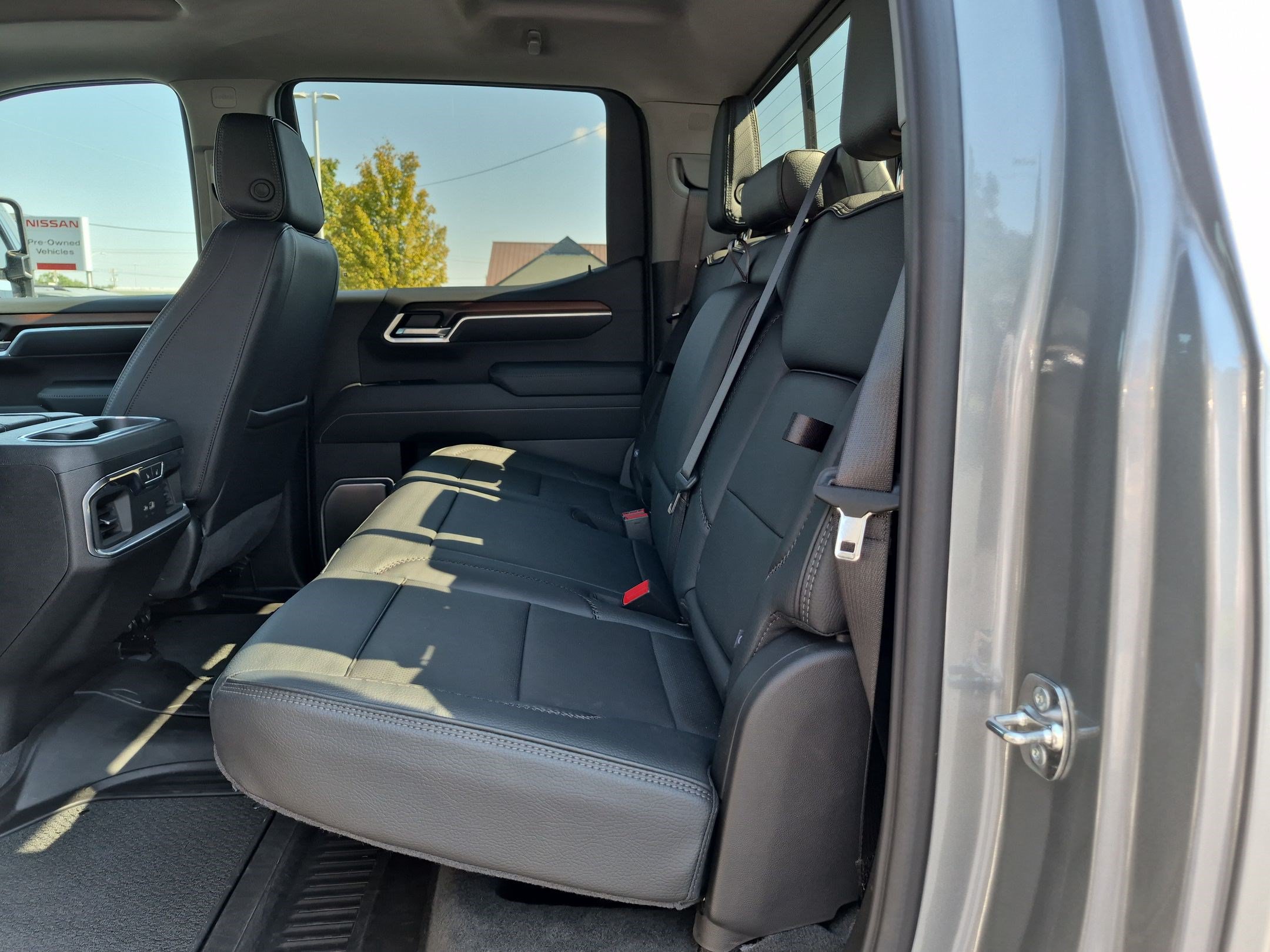 Used 2026 GMC Sierra 1500 Denali w/ Denali Reserve Package AWD/4WD image 31
