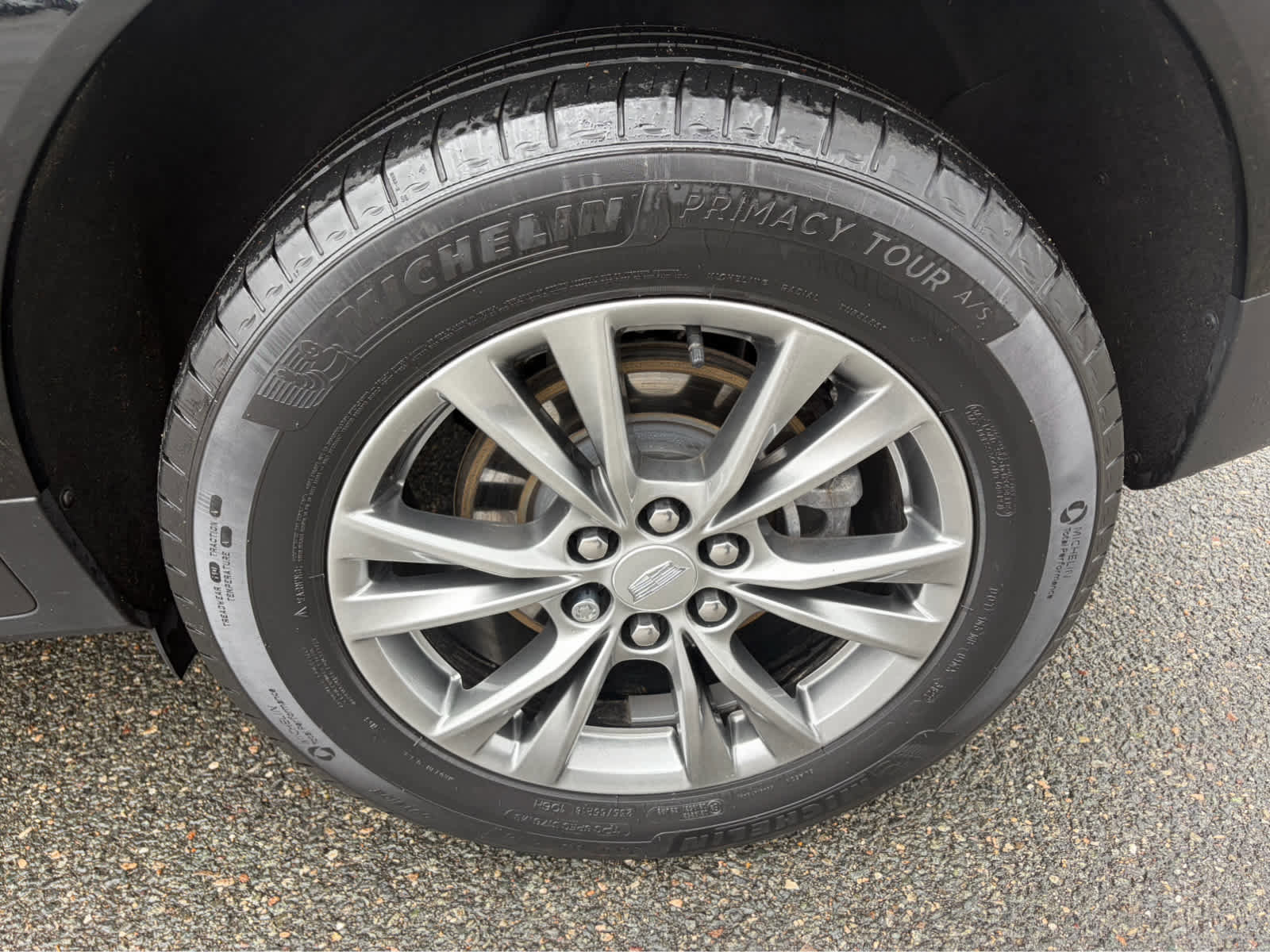Used 2023 Cadillac XT5 Premium Luxury AWD/4WD image 25