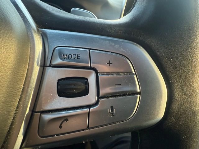 Used 2019 BMW ALPINA B7 xDrive image 20