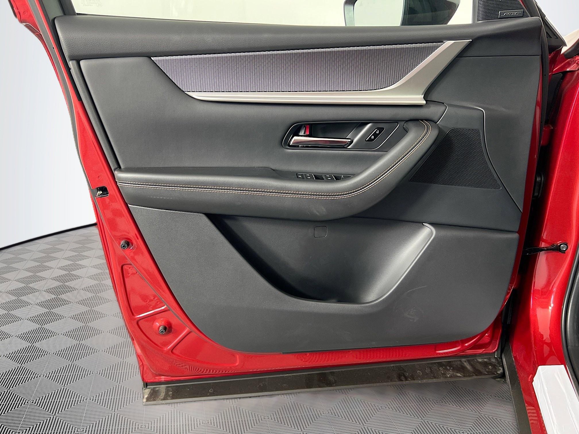 New 2025 MAZDA CX-70 Plug-In Hybrid w/ Premium Pkg image 20