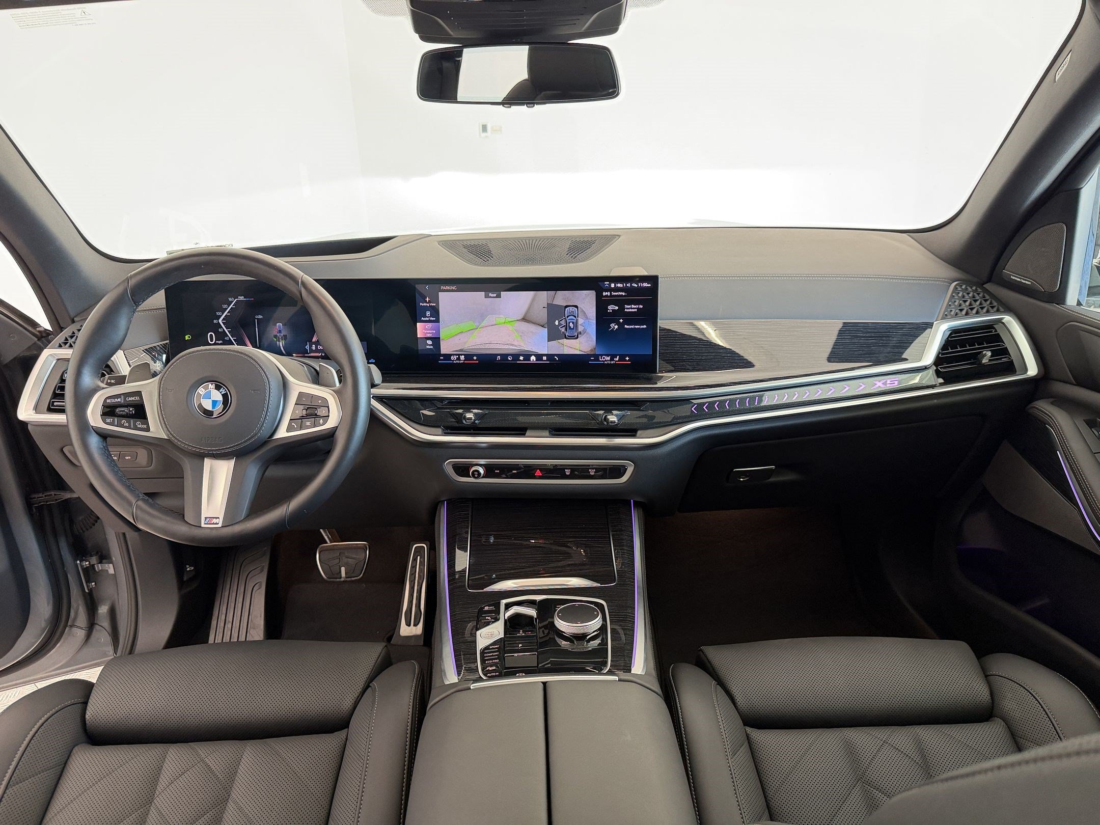 Used 2026 BMW X5 xDrive40i w/ M Sport Package AWD/4WD image 16
