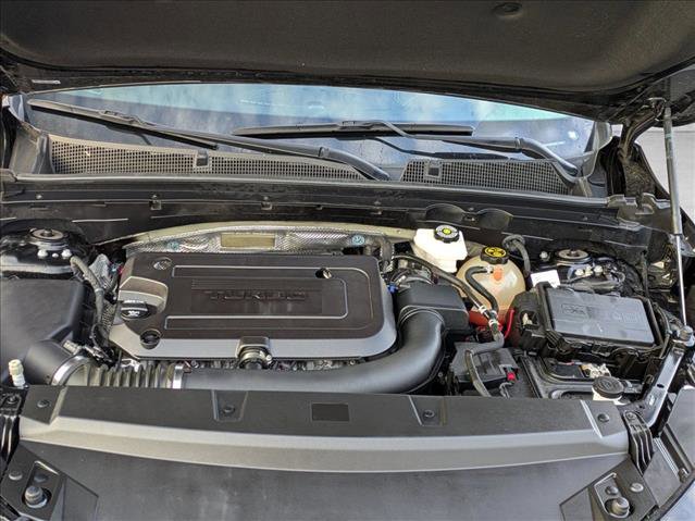 Used 2023 Buick Envision Preferred image 21