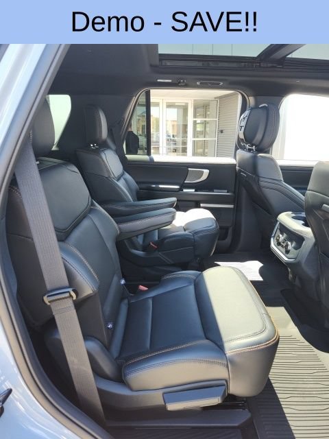 New 2026 Ford Expedition Tremor AWD/4WD image 18