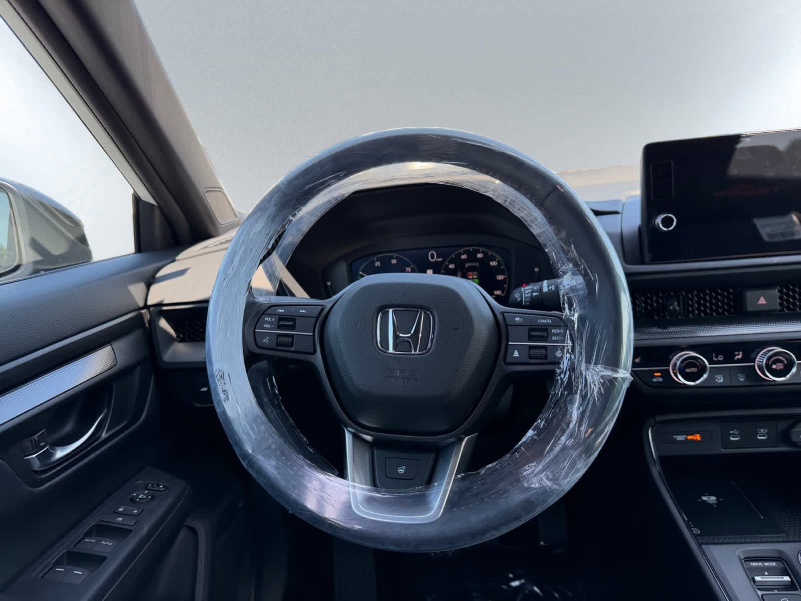 New 2026 Honda CR-V TrailSport image 17