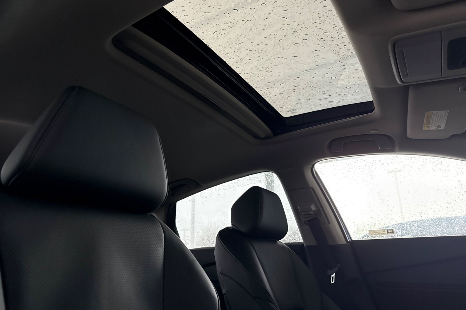 New 2026 Honda Accord Touring image 22