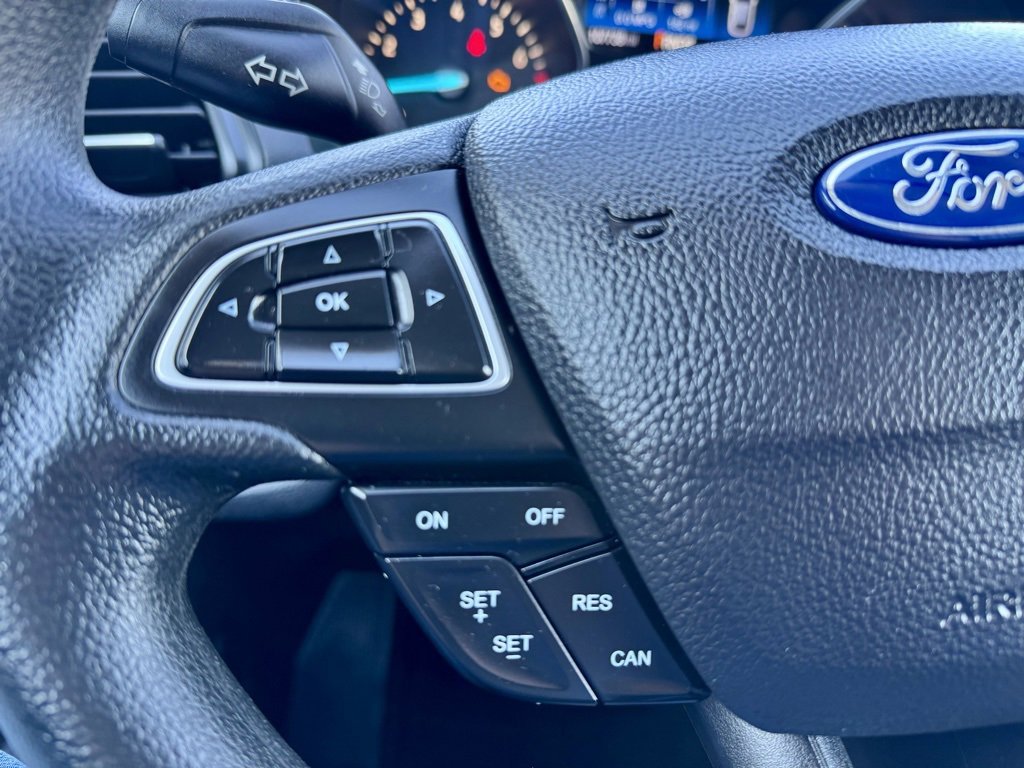 Used 2018 Ford Escape SE w/ SE Sync 3 Package image 24