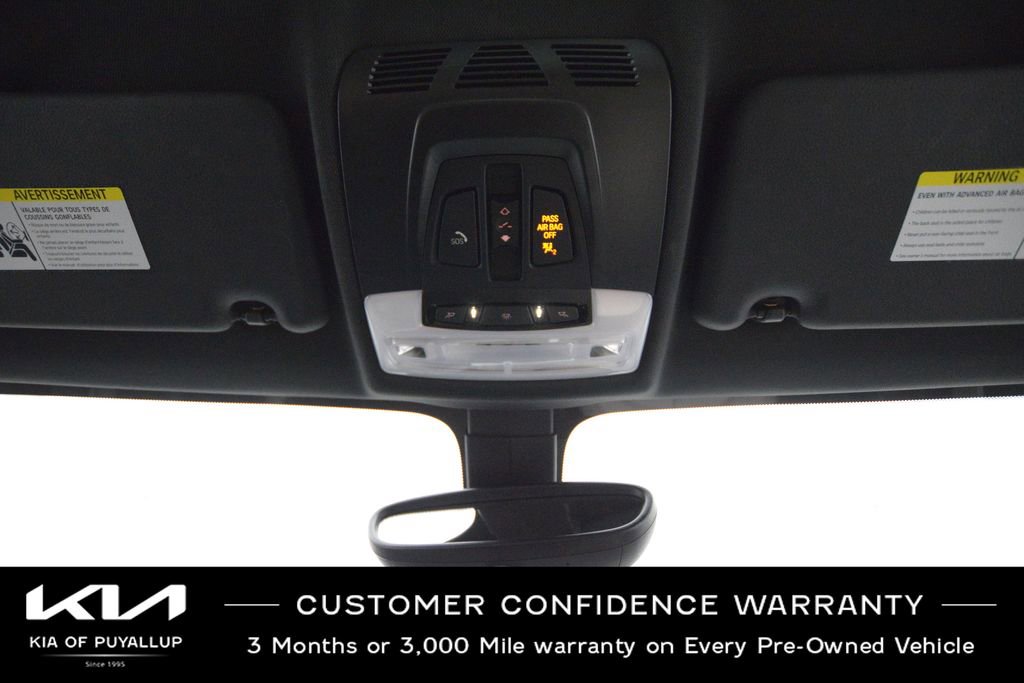 Used 2017 BMW X1 xDrive28i image 25