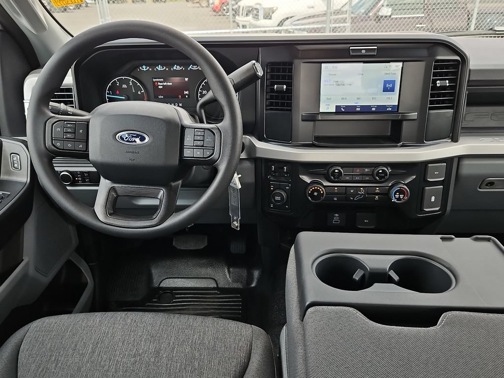 New 2026 Ford F350 XL w/ XL Off-Road Package AWD/4WD image 20
