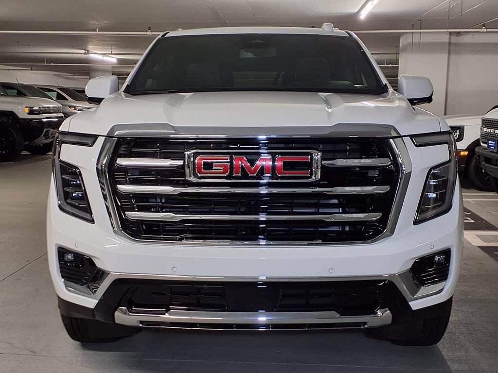 New 2026 GMC Yukon Elevation w/ LPO, Floor Liner Package RWD image 2