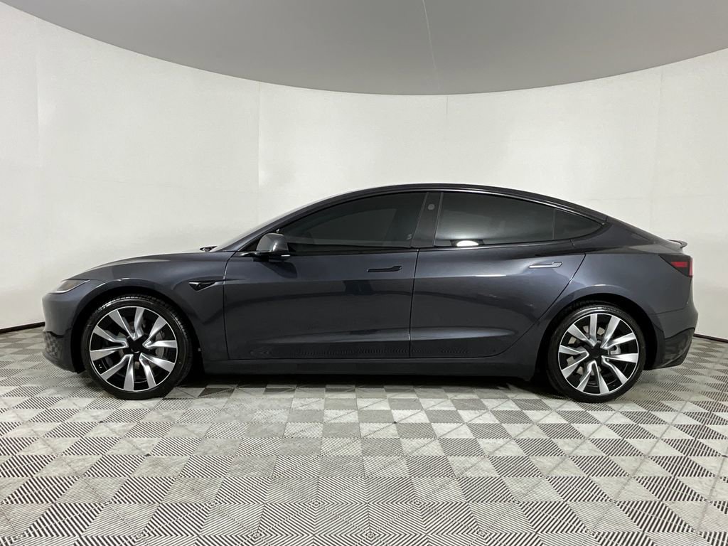 Used 2024 Tesla Model 3 Long Range image 2