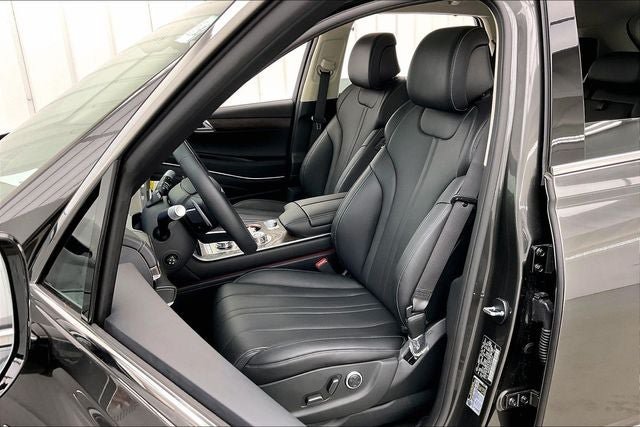 Used 2026 Genesis GV80 2.5T Select AWD/4WD image 8