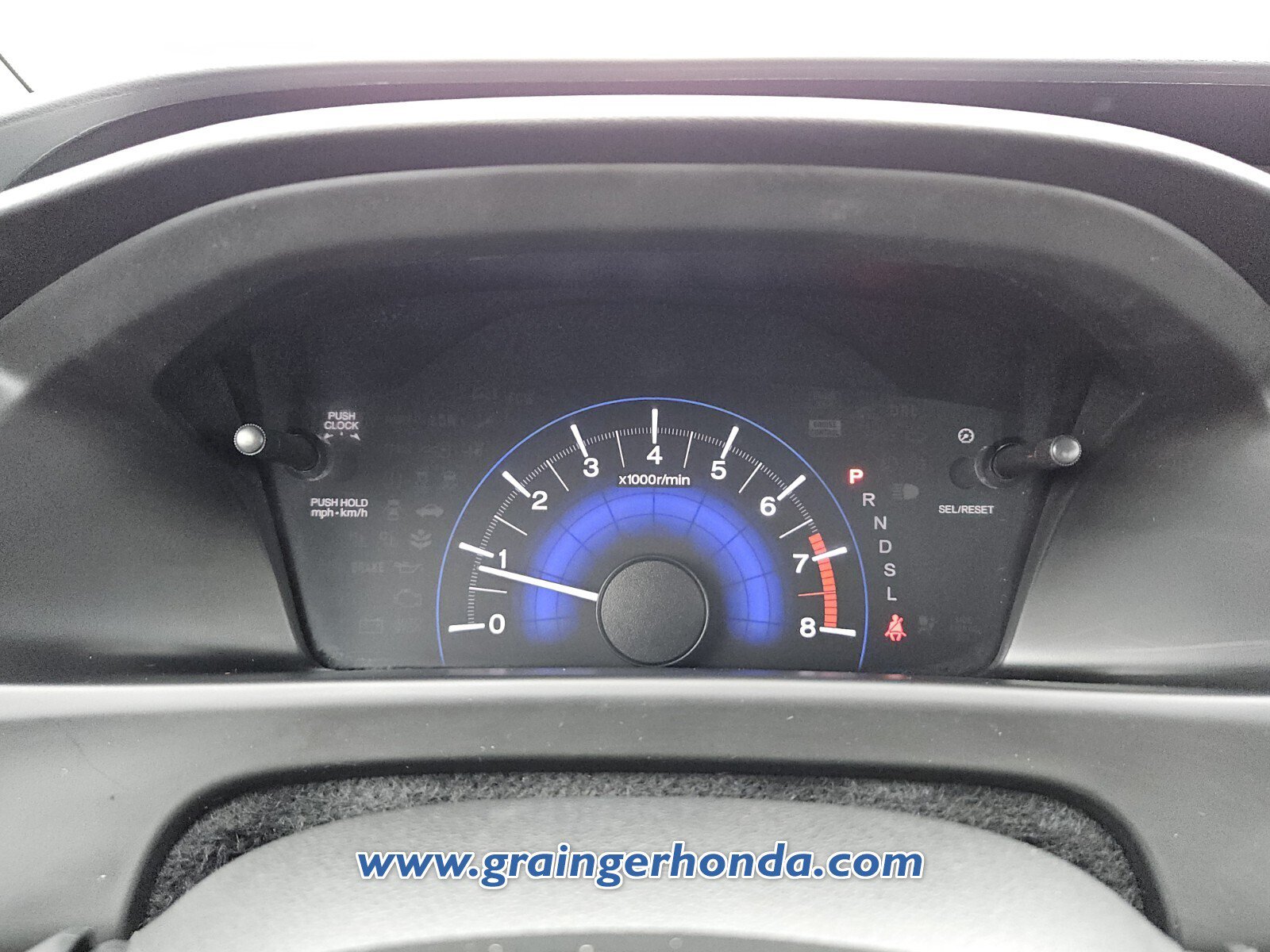 Used 2015 Honda Civic LX image 21