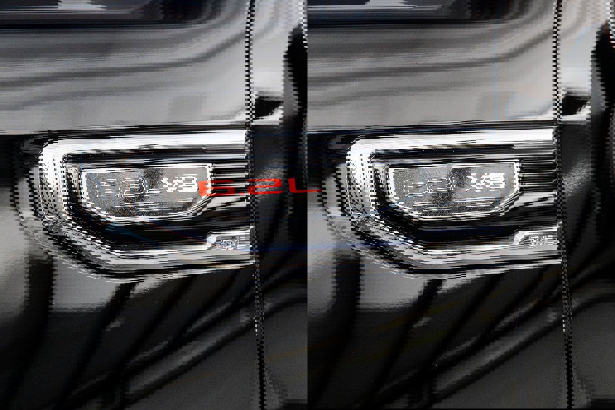 Used 2024 GMC Sierra 1500 Denali w/ Denali Reserve Package image 14