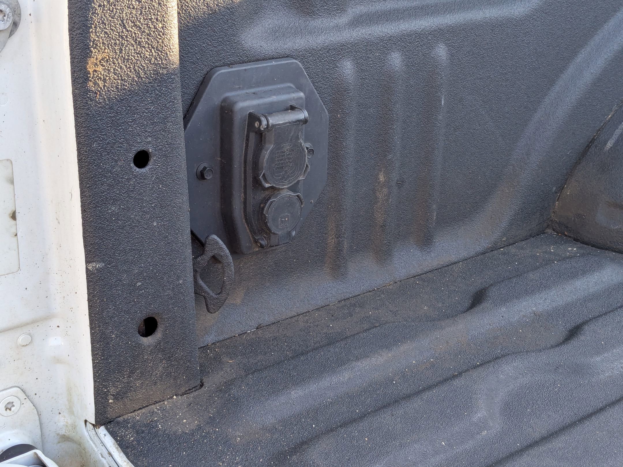 Used 2023 Ford F450 King Ranch w/ Chrome Package image 42