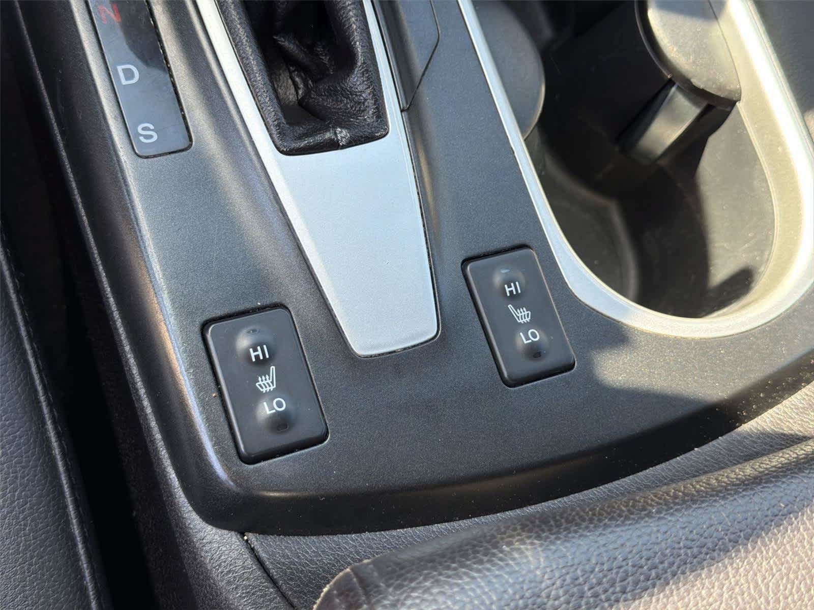 Used 2017 Acura RDX w/ Tech & AcuraWatch Plus Pack FWD image 37