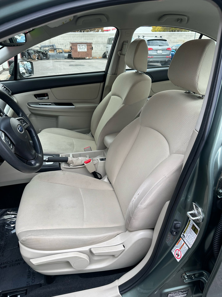 Used 2016 Subaru Impreza 2.0i Premium image 5