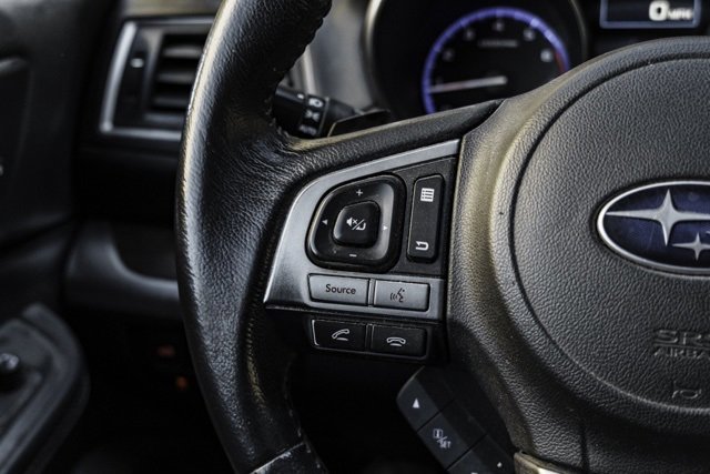 Used 2015 Subaru Outback 2.5i Limited image 12