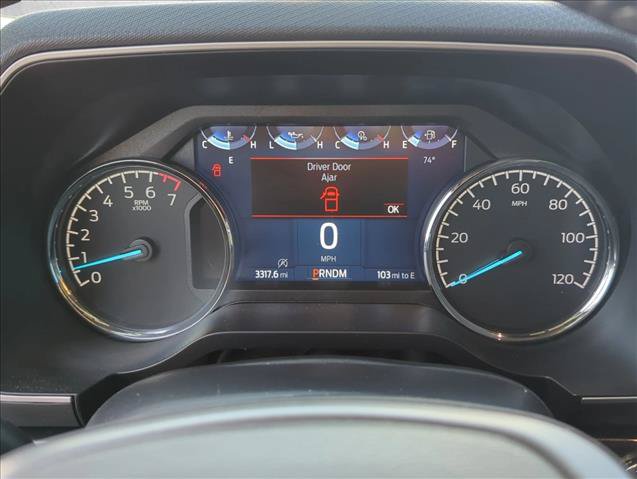 Used 2022 Ford F150 XLT w/ Equipment Group 302A High RWD image 18