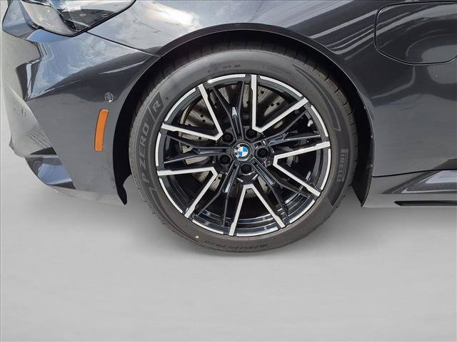 New 2027 BMW M5 w/ Carbon Package AWD/4WD image 9
