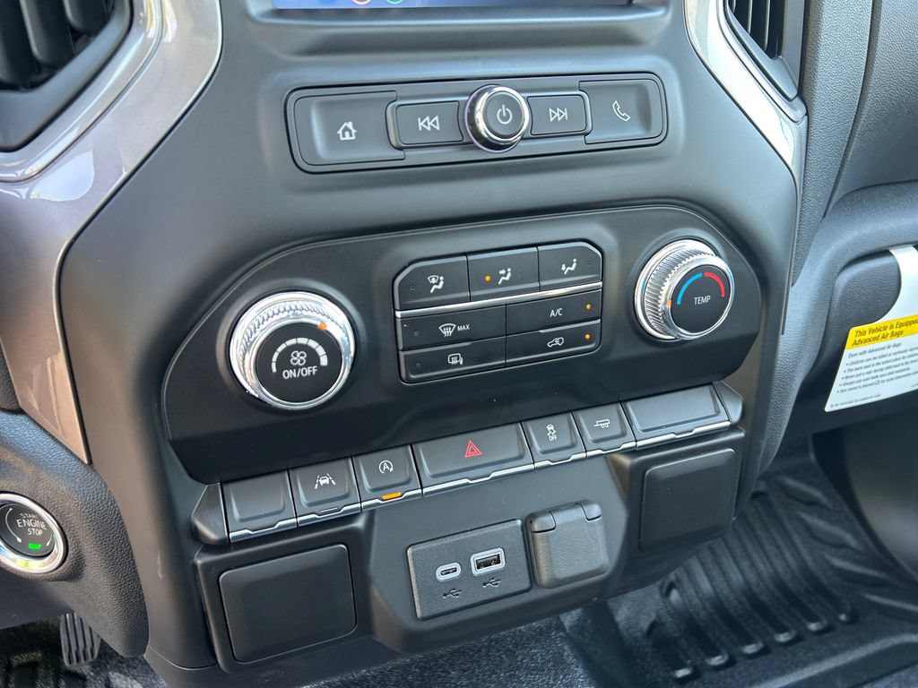 New 2026 GMC Sierra 1500 Pro w/ Trailering Package RWD image 19