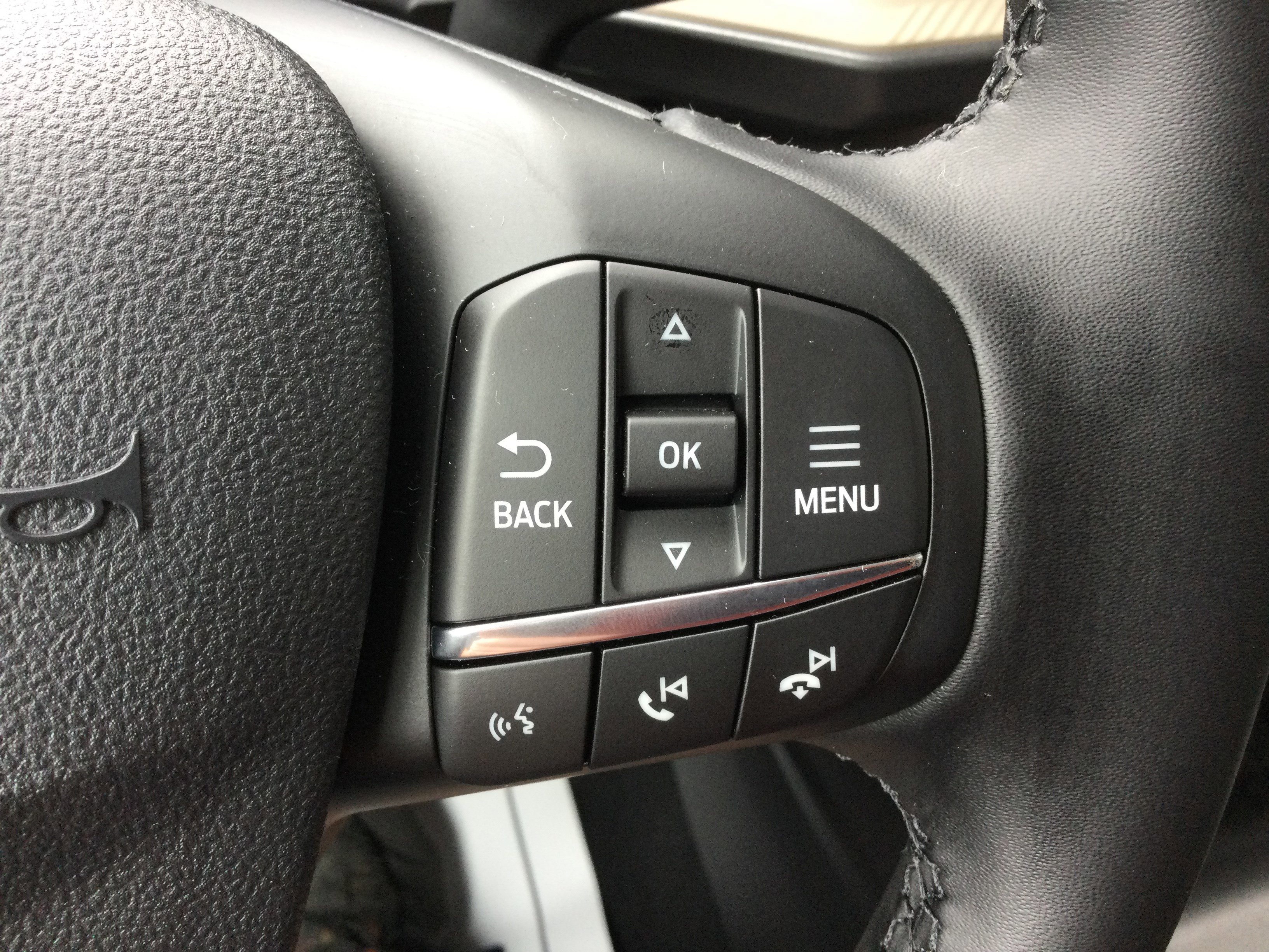 New 2025 Ford Bronco Sport Big Bend image 15