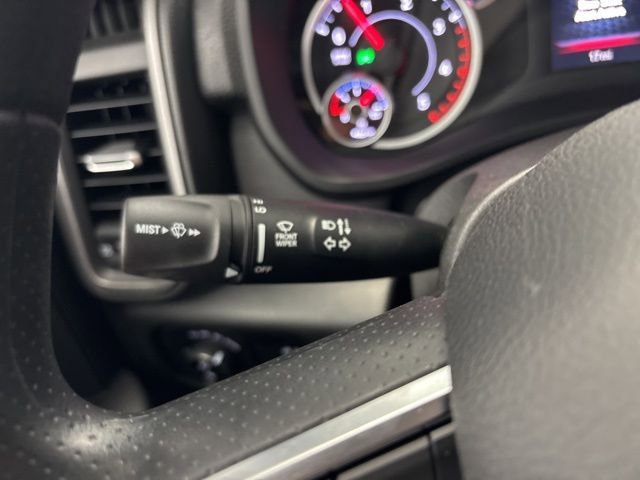 New 2026 RAM 2500 Tradesman image 28