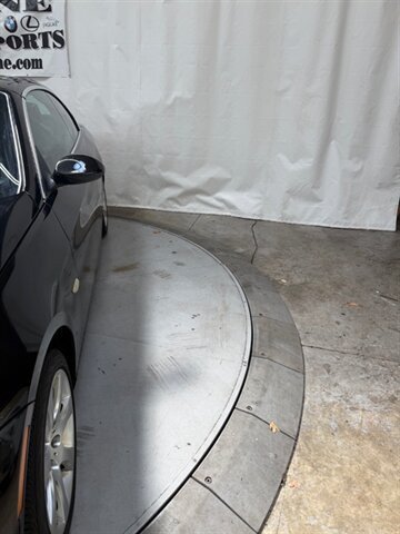 Used 2008 BMW 335i Convertible RWD image 12