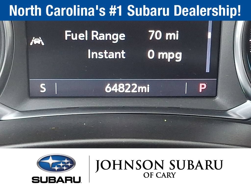 Used 2024 Chevrolet Equinox Premier FWD image 15